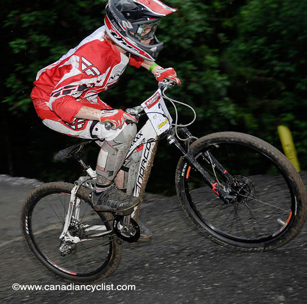 Champéry World Cup