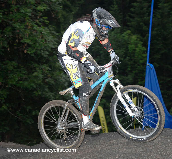 Champéry World Cup