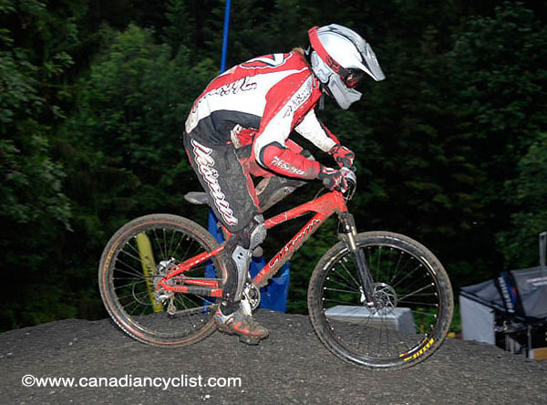 Champéry World Cup