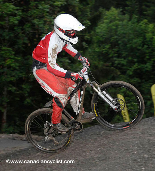 Champéry World Cup