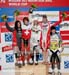 Champéry World Cup