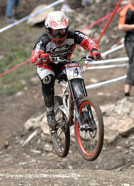 Champéry World Cup