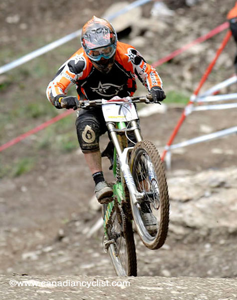 Champéry World Cup