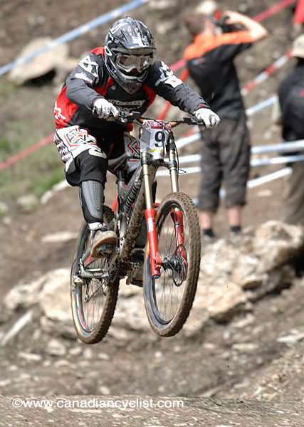 Champéry World Cup