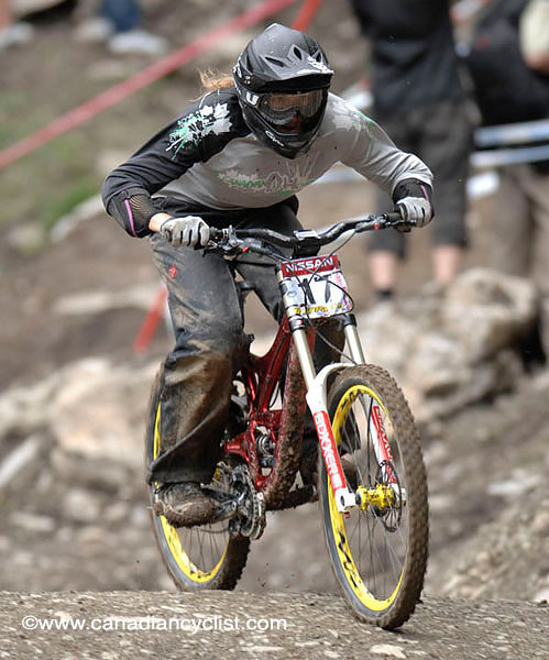 Champéry World Cup