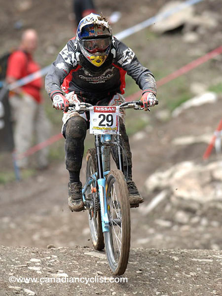 Champéry World Cup