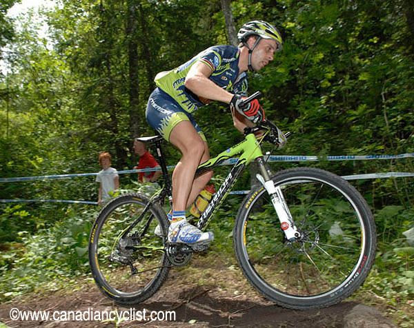 Champéry World Cup