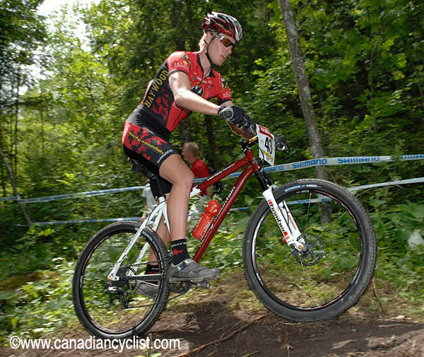 Champéry World Cup
