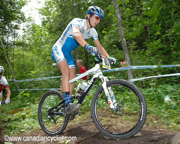 Champéry World Cup