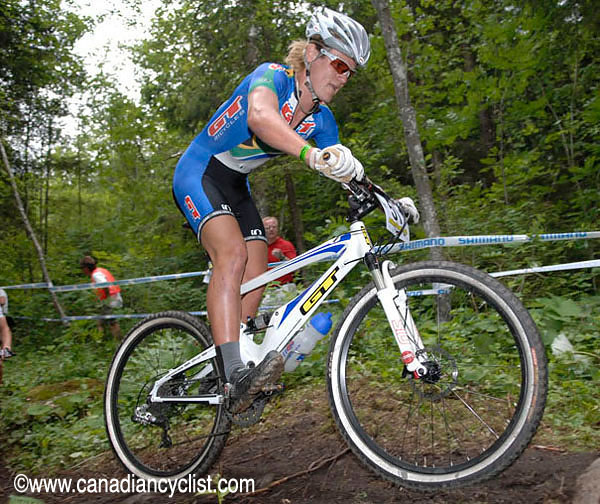 Champéry World Cup