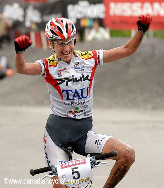 Champéry World Cup
