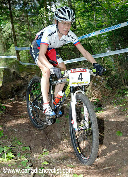 Champéry World Cup