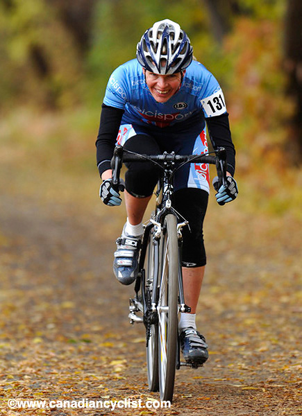 National Cyclocross Championships Kamloops BC