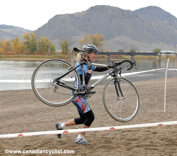 National Cyclocross Championships Kamloops BC