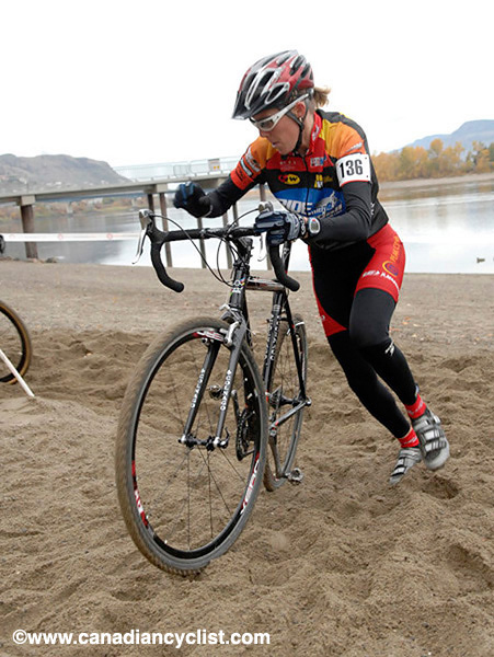 National Cyclocross Championships Kamloops BC
