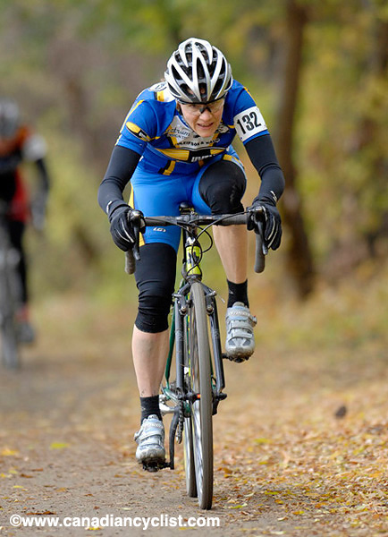 National Cyclocross Championships Kamloops BC