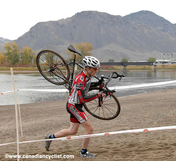 National Cyclocross Championships Kamloops BC