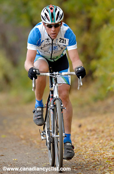 National Cyclocross Championships Kamloops BC