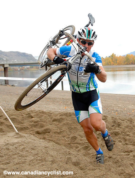 National Cyclocross Championships Kamloops BC