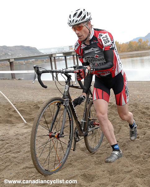 National Cyclocross Championships Kamloops BC