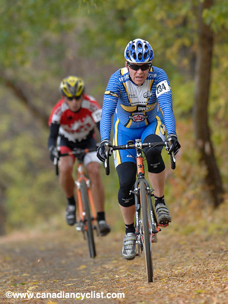 National Cyclocross Championships Kamloops BC