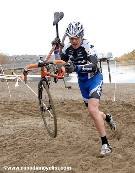 National Cyclocross Championships Kamloops BC