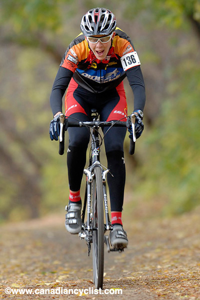 National Cyclocross Championships Kamloops BC