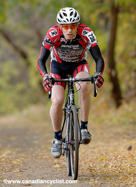National Cyclocross Championships Kamloops BC