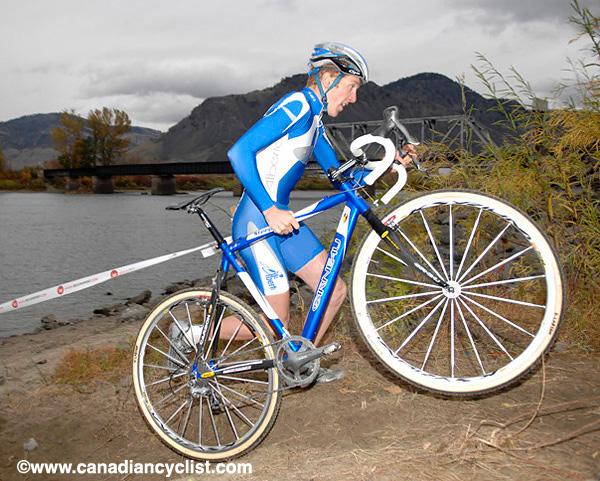 National Cyclocross Championships Kamloops BC