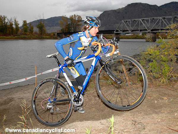 National Cyclocross Championships Kamloops BC