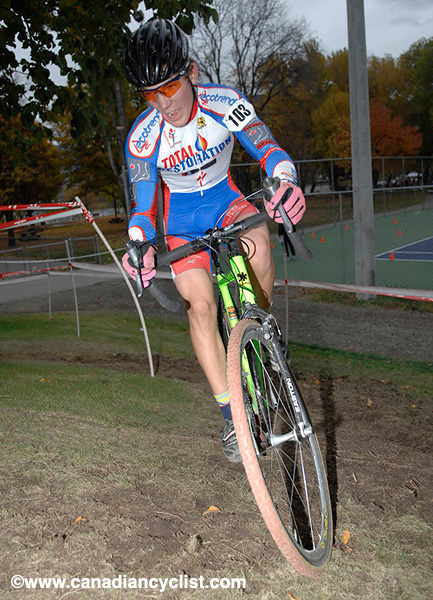 National Cyclocross Championships Kamloops BC