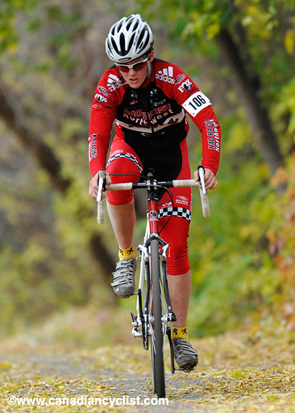 National Cyclocross Championships Kamloops BC