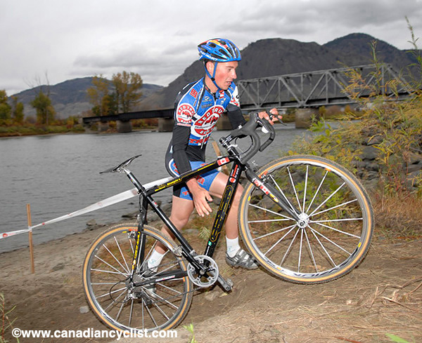 National Cyclocross Championships Kamloops BC