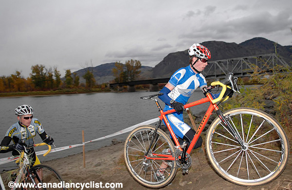National Cyclocross Championships Kamloops BC