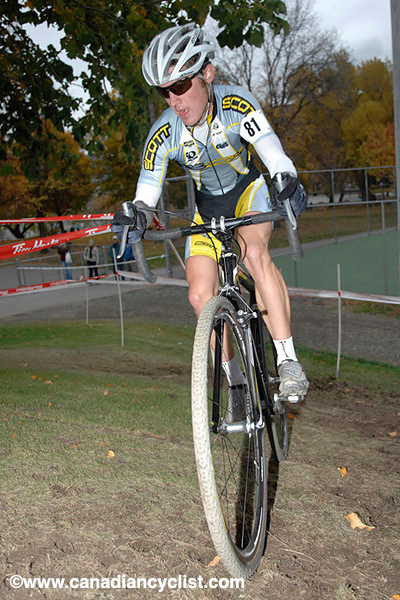 National Cyclocross Championships Kamloops BC