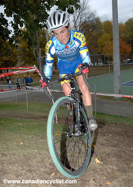 National Cyclocross Championships Kamloops BC