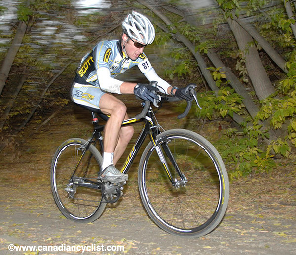 National Cyclocross Championships Kamloops BC
