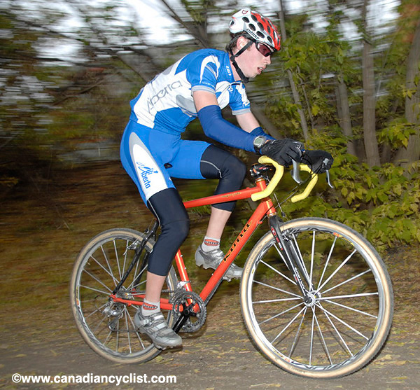 National Cyclocross Championships Kamloops BC
