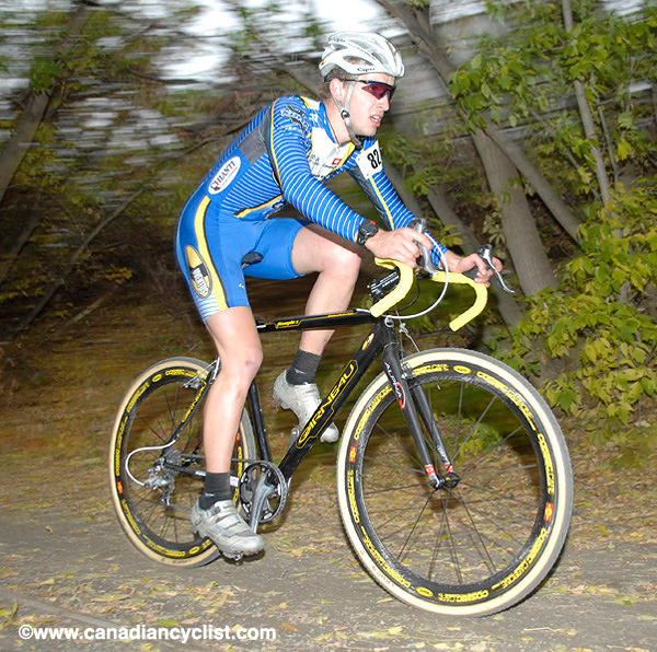 National Cyclocross Championships Kamloops BC