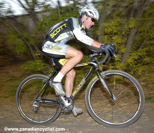 National Cyclocross Championships Kamloops BC