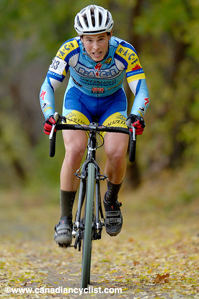 National Cyclocross Championships Kamloops BC