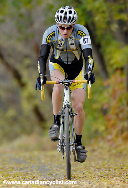 National Cyclocross Championships Kamloops BC