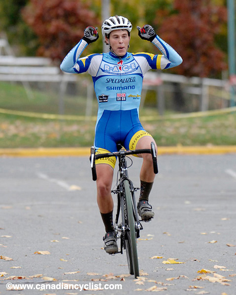 National Cyclocross Championships Kamloops BC