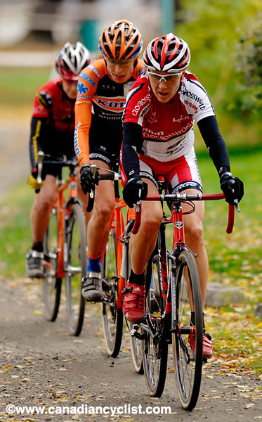 National Cyclocross Championships Kamloops BC