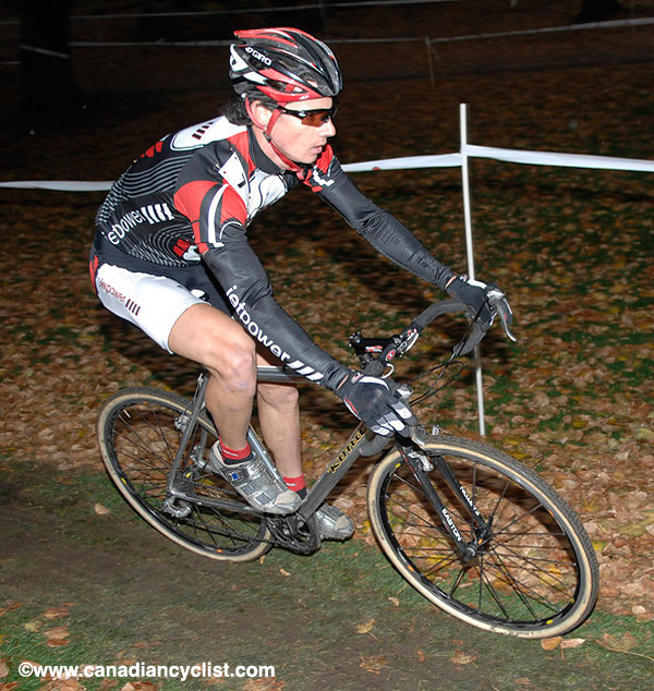 National Cyclocross Championships Kamloops BC