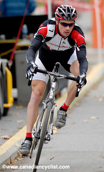 National Cyclocross Championships Kamloops BC