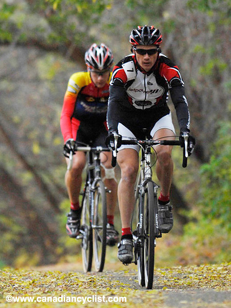 National Cyclocross Championships Kamloops BC