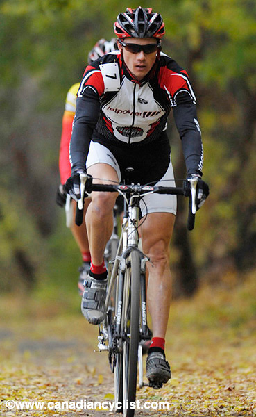 National Cyclocross Championships Kamloops BC