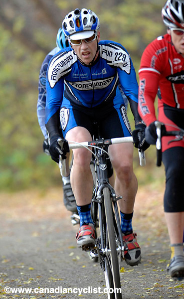 National Cyclocross Championships Kamloops BC