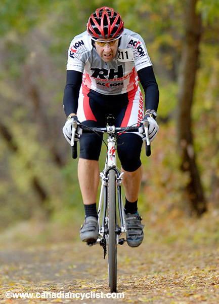 National Cyclocross Championships Kamloops BC